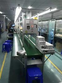 东莞生产线 电子装配生产线厂家供应