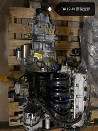 原装全新发动机总成