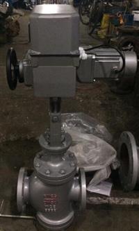 Y45H杠杆式减压阀