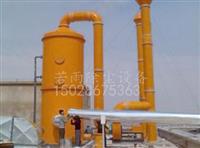 ZTC型锅炉布袋除尘器处理烟尘性能介绍