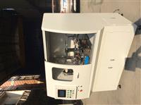 硅胶平垫圈切割机。硅胶密封圈切割机,