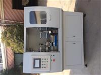 硅橡胶密封垫圈切割机,硅胶矩形圈切割机,