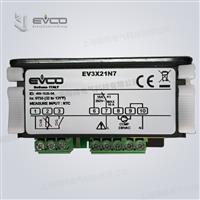 EV3X21N7美控EVCO具备合理的除