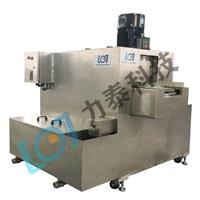 高温氧化皮去除设备 力泰电动驱动高压清洗