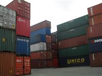 买卖二手集装箱，20GP/40GP/40