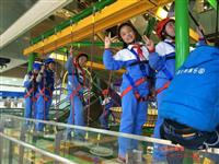 沧州勇士拓展器械有限公司