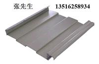 彩钢墙面板YX25-373 中捷彩钢