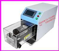 CD-TZJ1890新能源同轴电缆剥线机