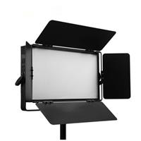 演播室LED平板灯摄影摄像灯灯具