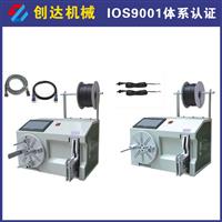 自动绕线扎线机 无刷电机绕线机