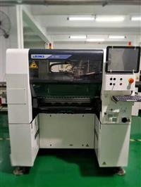 JUKI jx-350LED透镜二手贴片