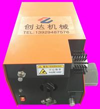 编织线刷线扭线机 屏蔽线分线扭线