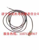 东达矿用本安型位置传感器就是好