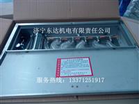 东达矿井压风供水自救装置就是好