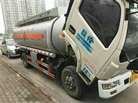 二手带户流动加油车
