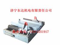 东达气动阻车器操就是好