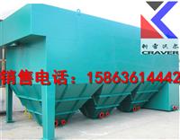 一体化斜管沉淀池絮凝沉淀设备生产厂家