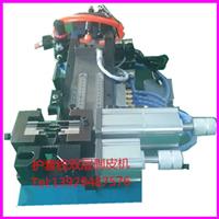 产销护套线内外皮一体剥皮机 护套线双层剥