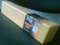 内蒙古集宁利泰不锈钢焊丝ER308不锈钢