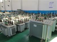 厂家直销电力变压器价格优惠