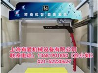 上海S-918旋七环绕全自动洗车机