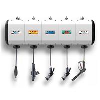 上海有爱悬挂式组合鼓人工设备