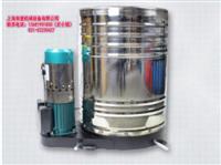 上海有爱SF-750脚垫脱水机大功率甩干