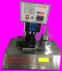 厂家直销静音多芯线护套线剥皮打端子机