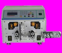 厂家直销创达粗线型电脑剥线机