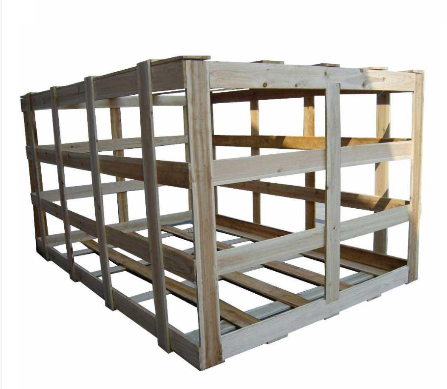 郑州花格箱 河南博凯包装郑州花格箱生产厂