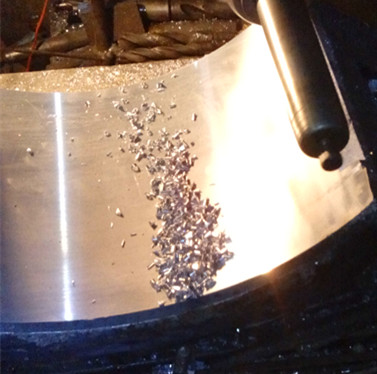 球磨机巴氏合金轴瓦